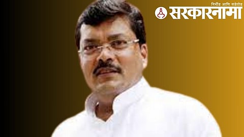 Mukul Wasnik