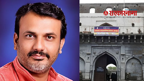 Harshwardhan Sapkal