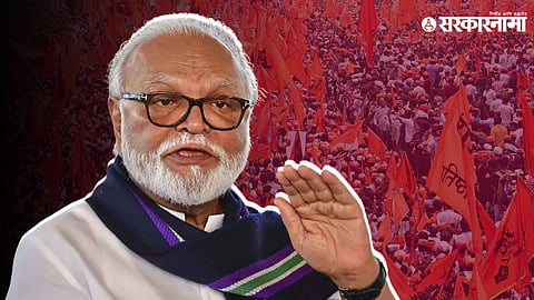 Chhagan Bhujbal