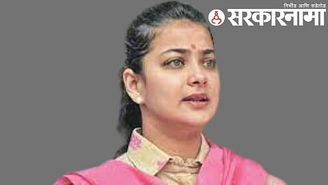 Praniti Shinde