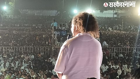 Sujat Ambedkar