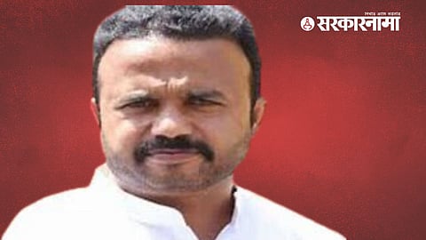 Jaykumar Gore