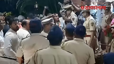 Chandrakant Patil
