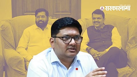 Prajakt Tanpure