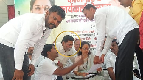 Prataprao Patil