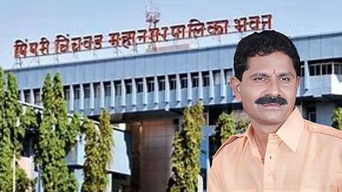 Eknath Pawar