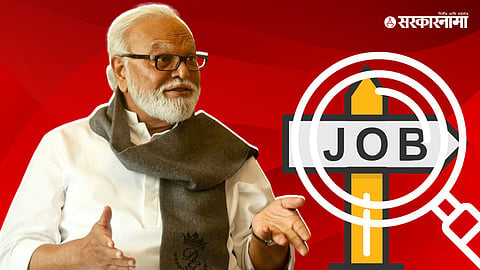 Chhagan Bhujbal