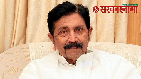 Ramraje Nimbalkar News 