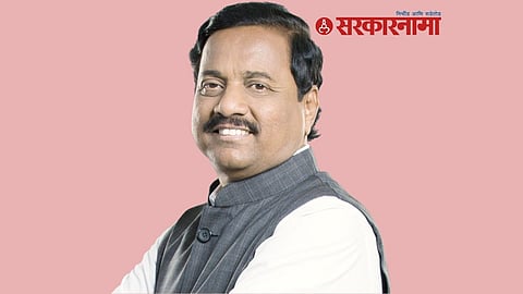 Sunil Tatkare