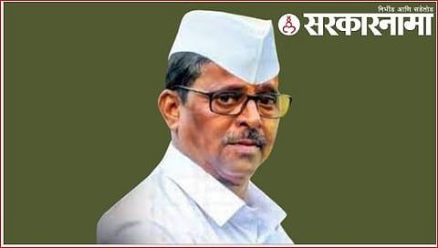 Narhari Zirwal