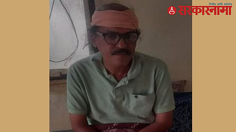 Heramb Kulkarni