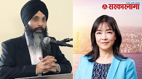 Hardeep Singh Nijjar Case :