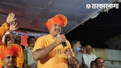 BJP Vs AIMM News