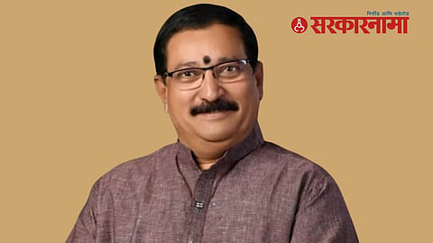 A. Y. Patil
