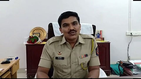 Transfers Of Police Officer : 