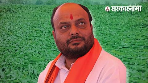 Gulabrao Patil