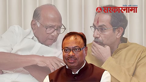 Chandrashekhar Bawankule News 