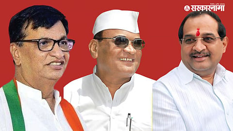Bhanudas Murkute