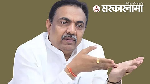 Jayant Patil 