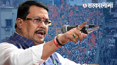 Vijay Wadettiwar