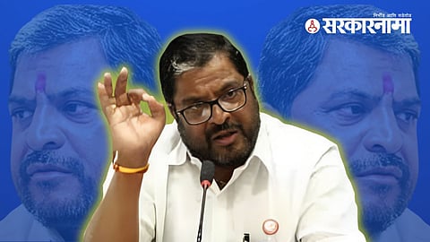 Raju Shetti