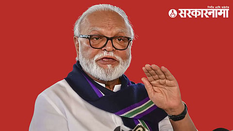Chhagan Bhujbal