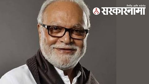 Chhagan Bhujbal 