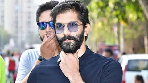 Amit Thackeray 