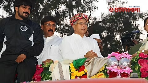 Prakash Ambedkar