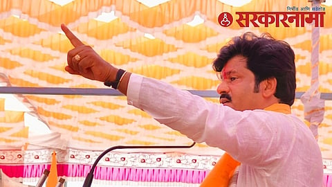 Gopichand Padalkar
