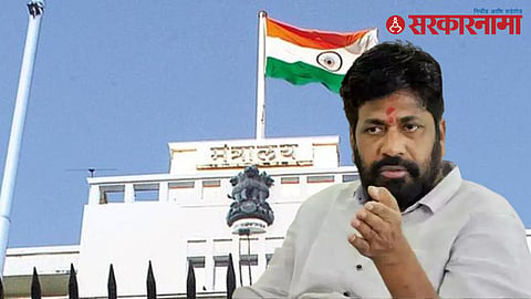 Bachchu Kadu