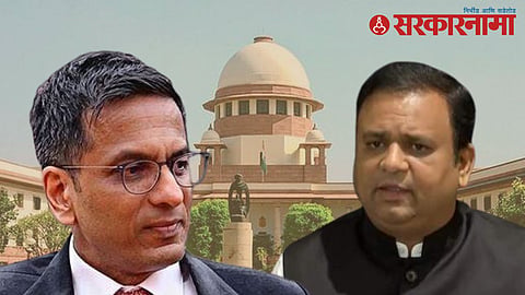MLA Disqualification Case
