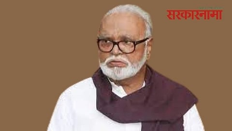 Chhagan Bhujbal 