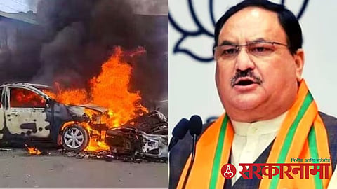 Manipur Violence News