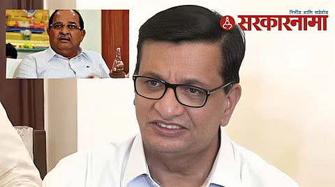 Thorat Vs Vikhe : 'श्री गणेश' कारखान्याच्या बॉयलरपाठोपाठ, थोरात-विखेंमधील संघर्ष पुन्हा पेटण्याची चिन्हे!

