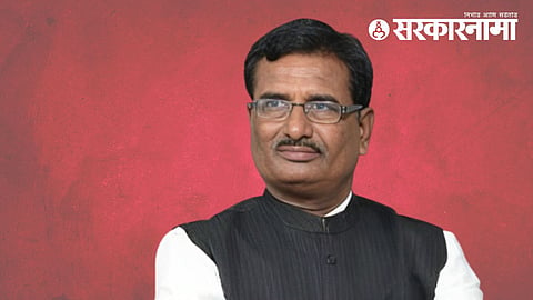   Pratap Patil Chikhlikar Nanded