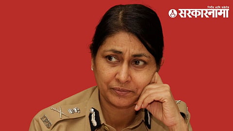 meera borwankar