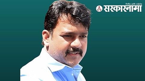 Ramesh Kadam