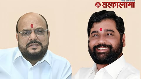 Gulabrao Patil 