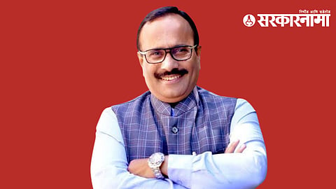 Aurangabad East Assembly Constituency