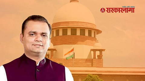 Rahul Narwekar 