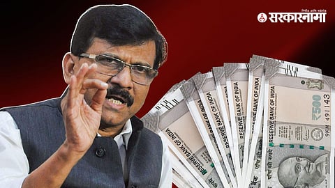 Sanjay Raut