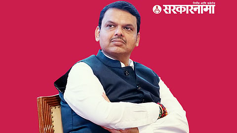 Devendra Fadnavis 5