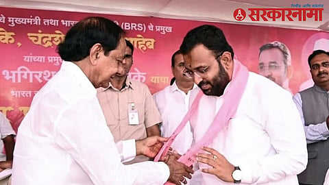 Bhagirath Bhalke