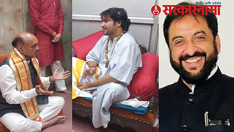Imtiaz Jaleel News