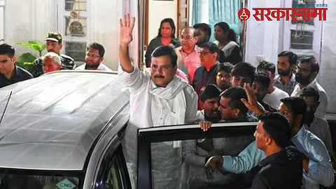 Sanjay Singh 