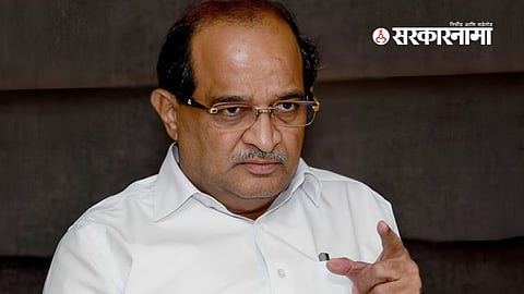 Radhakrishna Vikhe