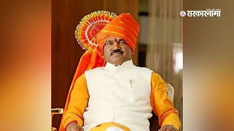Hemant Godse Resign 