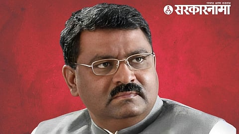 Suresh Dhas 6