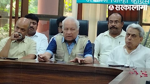 Kumar Ketkar and Others